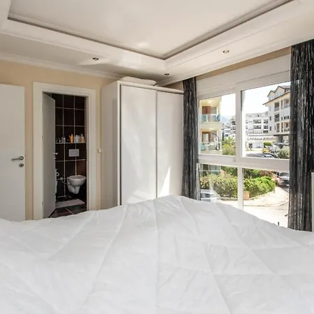 Kestel Deluxe Alanya