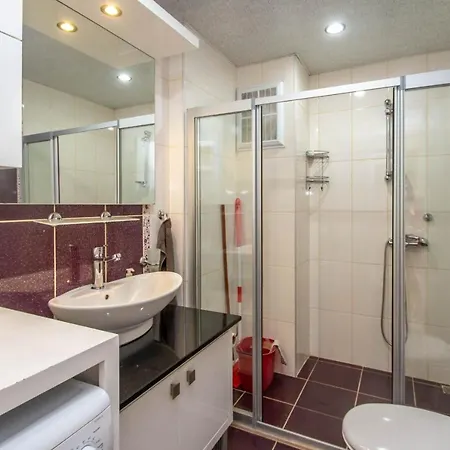 Kestel Deluxe * Alanya